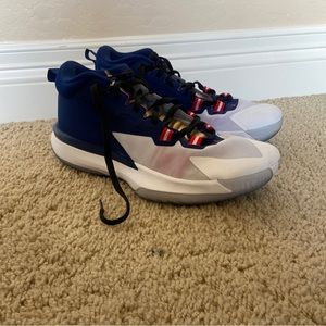 Size 14 - Jordan Zion 1 USA 2021